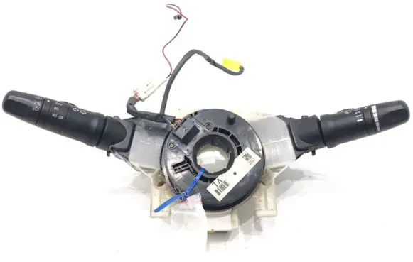 Nissan Primera Wiper turn signal indicator stalk/switch 25560AV765