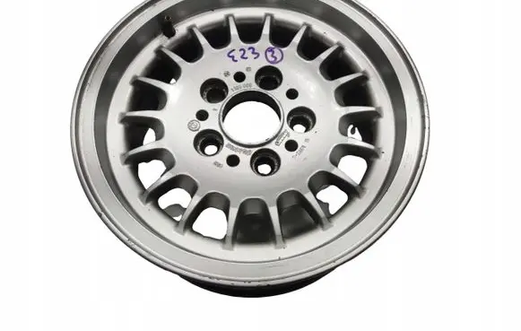 BMW 7 G11 G12 R14 alloy rim 