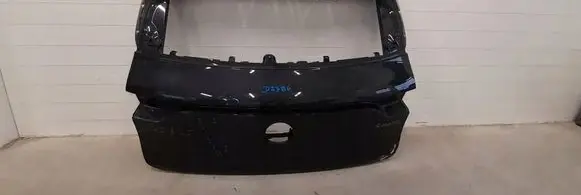 Mercedes-Benz EQC Tailgate/trunk/boot lid 1234