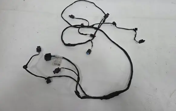 BMW 3 G20 G21 Parking sensor (PDC) wiring loom 5A49EB8