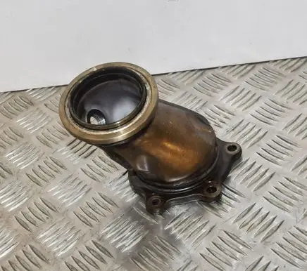 Porsche Macan (95B) Air intake hose/pipe 95B25310195B253101