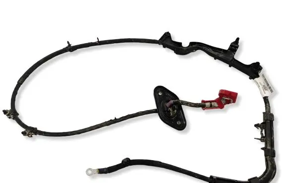 Ford Puma Positive cable (battery) M1TT14B322BBF A2030723133716 14220949000