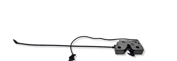 Skoda Fabia Mk3 (NJ) Tie down hook / loop 6V0823509B 6V0823509D 102201854