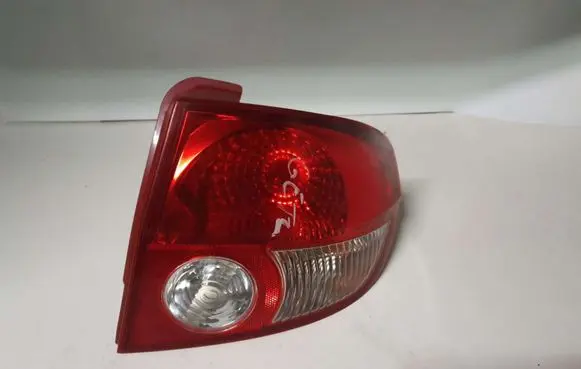 Hyundai Getz Rear/tail lights 924021CXXX