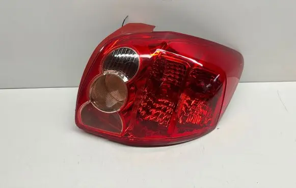 Toyota Auris 150 Rear/tail lights 02114