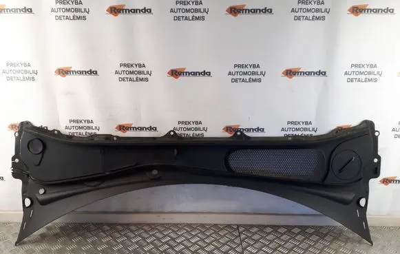 Volvo S90, V90 Wiper trim 31402275 31402277