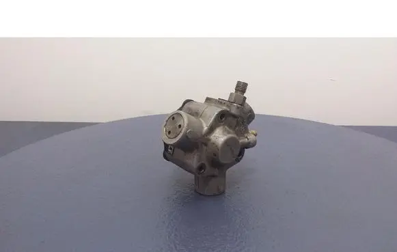 In-tank fuel pump