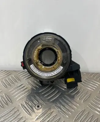 Audi A3 S3 8P Airbag slip ring squib (SRS ring) 1K0959653
