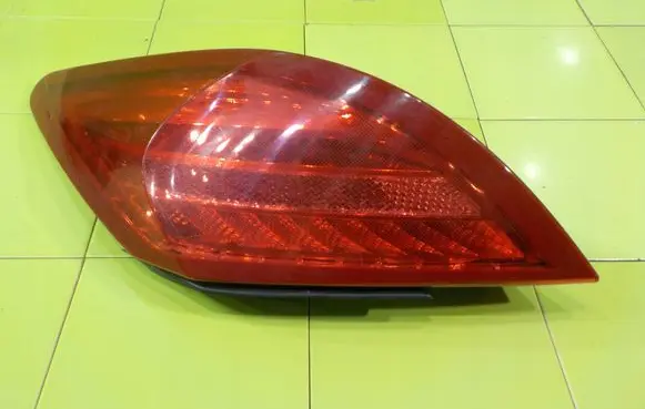 Peugeot 308 Rear/tail lights 168473