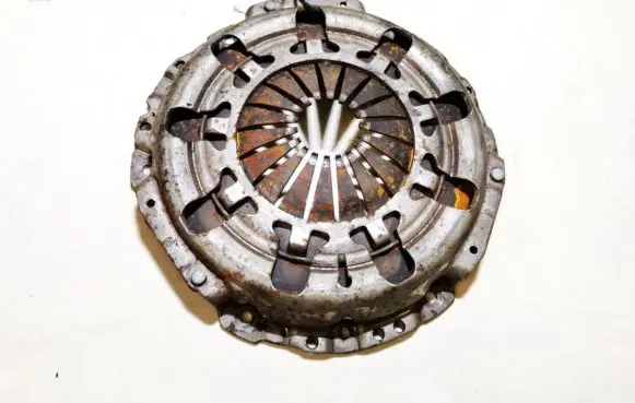 Fiat Grande Punto Pressure plate NEPLAUKIOJANTIS