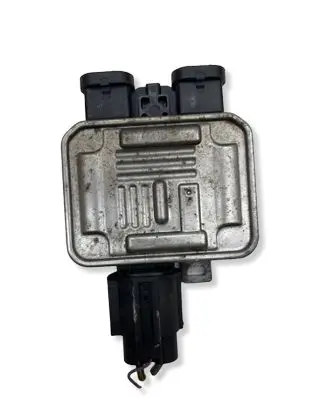 Ford Mondeo MK IV Fan control module 940004107 101004531014 170914