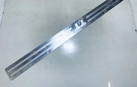 Audi TT Mk1 Front sill trim cover