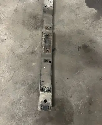 Jeep Grand Cherokee (WK) Gearbox mounting bracket