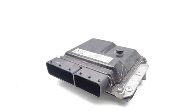 Mitsubishi ASX Engine control unit/module 1860C483 275700-4802