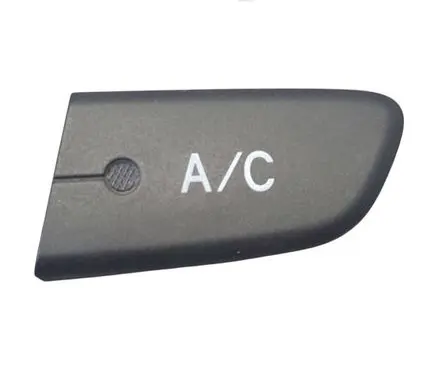 Peugeot 107 Air conditioning (A/C) switch 84660A0H010