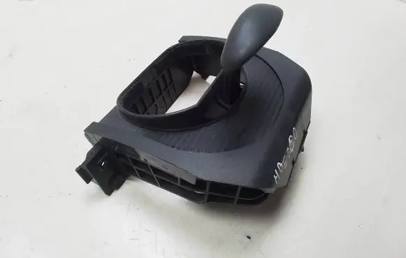 Mercedes-Benz E W211 Steering wheel adjustment switch A2114600095