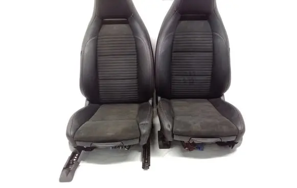 Mercedes-Benz CLA C117 X117 W117 Interior set 