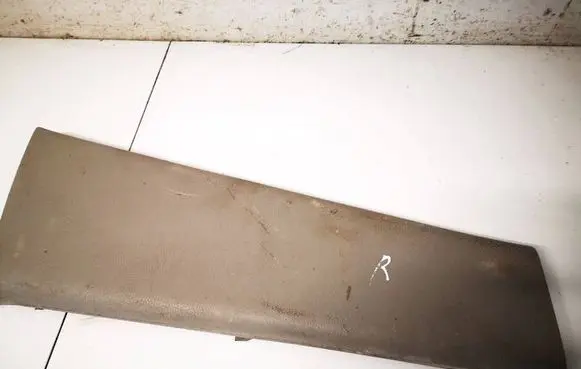 Renault Modus (B) pillar trim (top) 8200213653