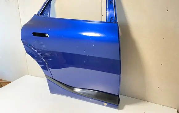KIA EV6 Rear door