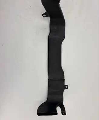 BMW 5 G60 G61 Cabin air duct channel 15361710 5A0A268 5A0A26804