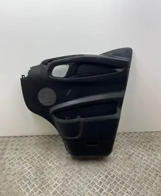 Iveco Daily 6th gen Front door card panel trim 5801567278 56712