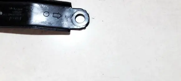 Land Rover Discovery Sport Engine mounting bracket 6G926P082LB 30748173