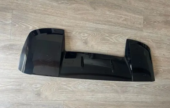 Toyota bZ4X Tailgate/trunk spoiler 7608542080 7687142070