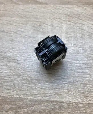 Volkswagen PASSAT B7 Panel lighting control switch 3AA941333