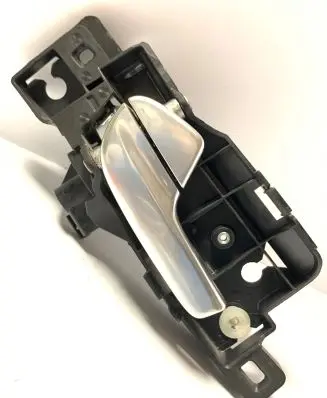 Ford Mondeo MK IV Rear door interior handle 7S71A22601 6M21U22601 BS71A22601