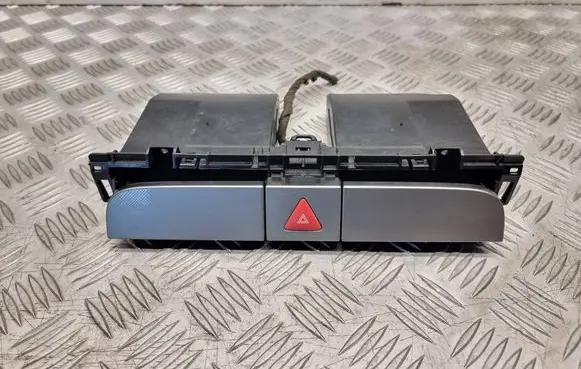 Volkswagen PASSAT B6 Dashboard storage box/compartment 3C0858407