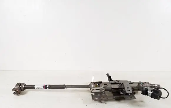 Citroen DS4 Steering wheel axle