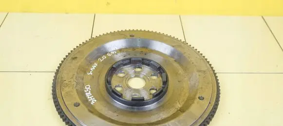 Ford S-MAX Flywheel TNWA