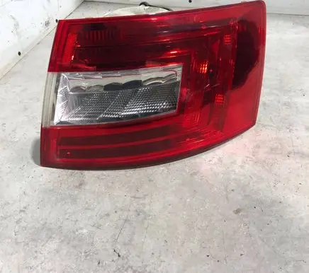 Skoda Octavia Mk3 (5E) Rear/tail lights 5E5945096
