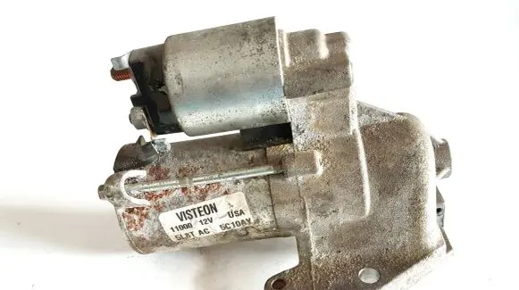 Mazda Tribute Starter motor 11000 5L8TAC 5C10AY