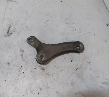 BMW 5 E60 E61 Front anti-roll bar/stabilizer link 67585289