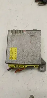 Mazda 6 Airbag control unit/module G31A57K30B 6F23J3325551 K0273