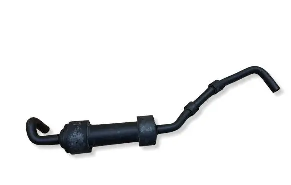 Volkswagen PASSAT B6 Vacuum air tank 03G129808C