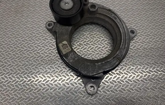 BMW X3 G01 Generator/alternator belt tensioner 5334268