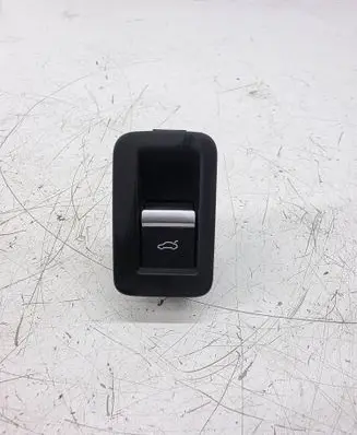 Audi A4 S4 B9 Tailgate opening switch 4M0959831A