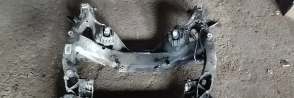 BMW 7 F01 F02 F03 F04 Front subframe