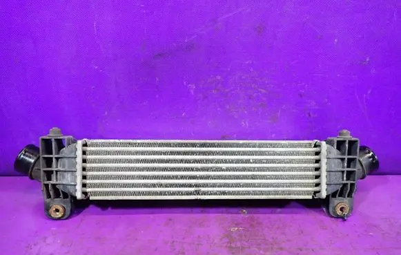 Ford Mondeo Mk III Intercooler radiator