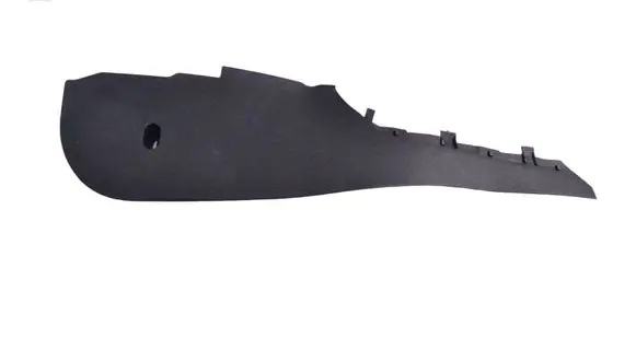 Volkswagen PASSAT CC Other center console (tunnel) element 1K2863045D