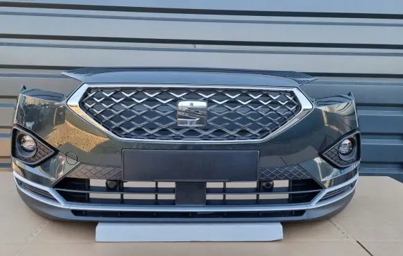 Seat Tarraco Front bumper 5FJ807221D