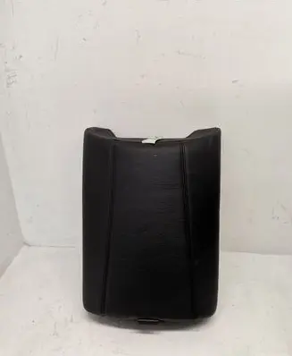 BMW 6 F12 F13 Rear seat armrest 7266490