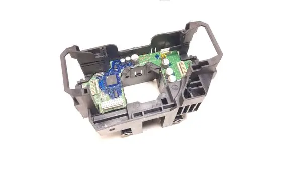 Volvo V70 Steering angle sensor 31275025