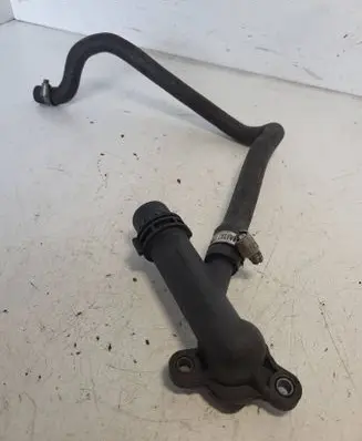 BMW 3 E46 Engine coolant pipe/hose 284018624