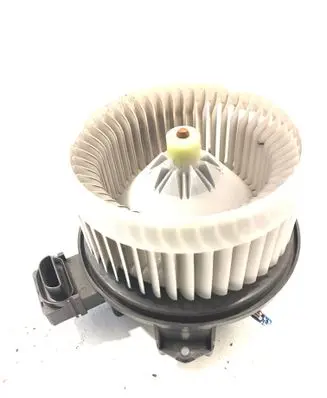Toyota Corolla E140 E150 Heater fan/blower 2727005111