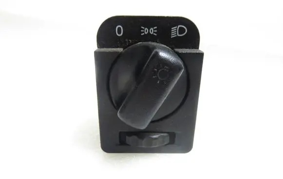 Opel Agila A Light switch 90481763 90481764