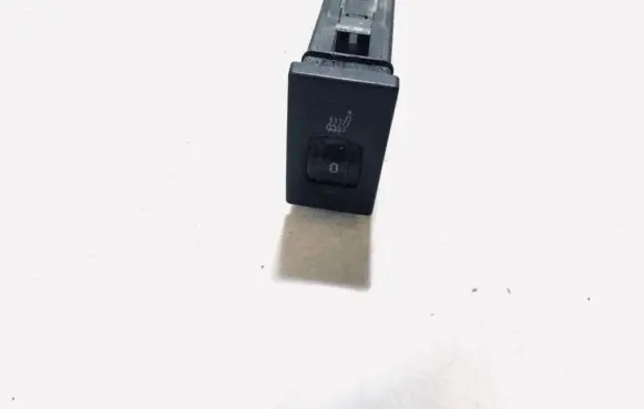 Volkswagen Sharan Seat heating switch 7m3963563 ym2119k314aaw