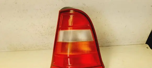 Mercedes-Benz A W168 Rear/tail lights 1688200164L ULO3310L